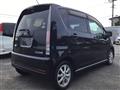 2009 Daihatsu Move Custom