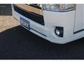 2018 Toyota Hiace Van