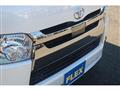 2018 Toyota Hiace Van