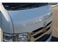 2018 Toyota Hiace Van