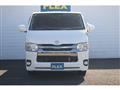2018 Toyota Hiace Van