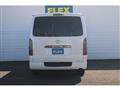 2018 Toyota Hiace Van