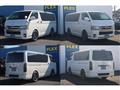 2018 Toyota Hiace Van
