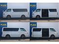 2018 Toyota Hiace Van