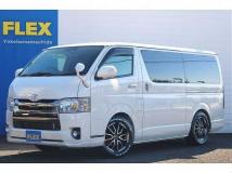 2018 Toyota Hiace Van