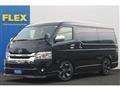 2017 Toyota Hiace Wagon