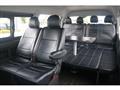 2017 Toyota Hiace Wagon