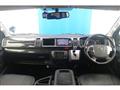2017 Toyota Hiace Wagon
