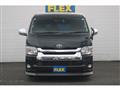 2017 Toyota Hiace Wagon