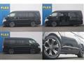 2017 Toyota Hiace Wagon