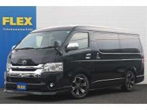 2017 Toyota Hiace Wagon