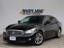 2012 Nissan Fuga