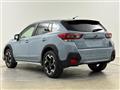2021 Subaru IMPREZA XV HYBRID
