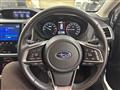 2021 Subaru IMPREZA XV HYBRID