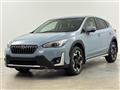 2021 Subaru IMPREZA XV HYBRID