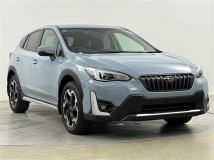 2021 Subaru IMPREZA XV HYBRID