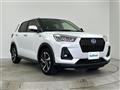 2022 Daihatsu Rocky