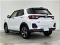 2022 Daihatsu Rocky