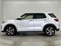 2022 Daihatsu Rocky