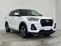 2022 Daihatsu Rocky