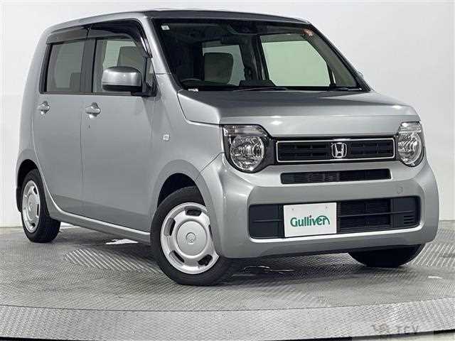 2021 Honda N-WGN