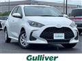 2024 Toyota Yaris