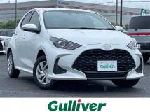 2024 Toyota Yaris