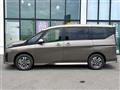2024 Nissan Serena
