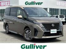 2024 Nissan Serena