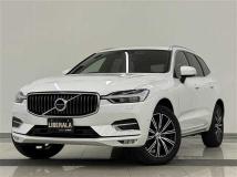 2019 Volvo XC60