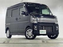 2025 Suzuki Every Wagon