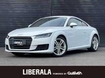 2017 Audi TT
