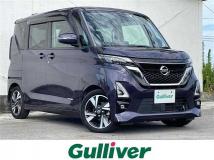 2021 Nissan ROOX