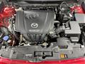 2017 Mazda CX-3