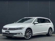 2019 Volkswagen Passat