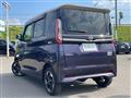 2020 Nissan ROOX