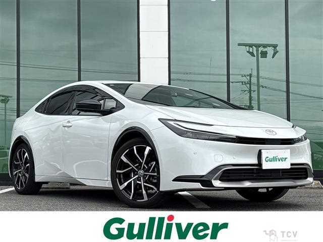 2025 Toyota Prius