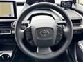 2025 Toyota Prius