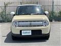 2019 Suzuki Lapin