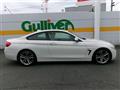 2014 BMW 4 Series