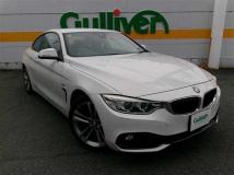 2014 BMW 4 Series