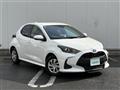 2024 Toyota Yaris