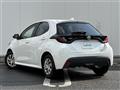 2024 Toyota Yaris