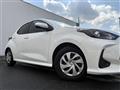 2024 Toyota Yaris