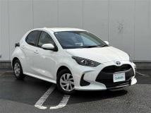 2024 Toyota Yaris