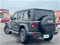 2019 Jeep Wrangler