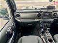 2019 Jeep Wrangler