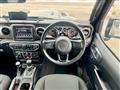 2019 Jeep Wrangler