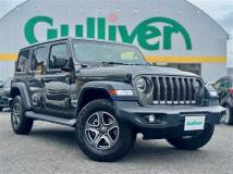 2019 Jeep Wrangler