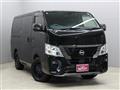 2022 Nissan Caravan
